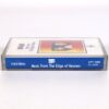 Wham! - Music From The Edge Of Heaven Album Korean Cassette Tape Korea