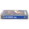 George Michael - Faith Album Korean Cassette Tape Korea [read]