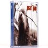 IMG_1525 Pearl Jam - VS Korean Cassette Tape Album Korea