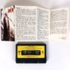 IMG_1529 Pearl Jam - VS Korean Cassette Tape Album Korea