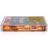 Pantera - Official Live: 101 Proof Album Korean Cassette Tape Korea