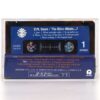 P.M. Dawn - The Bliss Album Korean Cassette Tape Korea