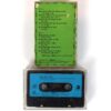 Quiet Riot - Metal Health Album Korean Cassette Tape Korea