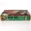 Quiet Riot - Metal Health Album Korean Cassette Tape Korea