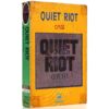 Quiet Riot - QR III Album Korean Cassette Tape Korea