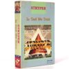 Stryper - In God We Trust Album Korean Cassette Tape Korea