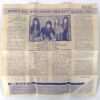 Stryper - In God We Trust Album Korean Cassette Tape Korea