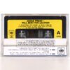 Judas Priest - Hell Bent For Leather Album Korean Reissue Cassette Tape Korea
