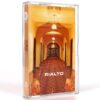 Rialto - Rialto Album Korean Cassette Tape Korea
