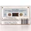 Rialto - Rialto Album Korean Cassette Tape Korea
