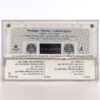 Savatage - Streets (A Rock Opera) Album Korean Cassette Tape Korea