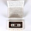 Savatage - Handful Of Rain Album Korean Cassette Tape Korea