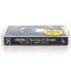 Enigma - The Cross Of Changes Album Korean Cassette Tape Korea