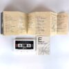 Enigma - The Cross Of Changes Album Korean Cassette Tape Korea