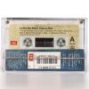 Enigma - Le Roi Est Mort, Vive Le Roi! Album Korean Cassette Tape Korea