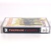 FireHouse - Category 5 Album Korean Cassette Tape Korea