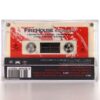 FireHouse - Category 5 Album Korean Cassette Tape Korea