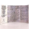 Foo Fighters - Foo Fighters Album Korean Cassette Tape Korea