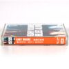 Gary Moore - Blues Alive Album Korean Cassette Tape Korea