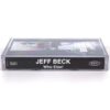 Jeff Beck - Who Else! Album Korean Cassette Tape Korea