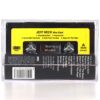 Jeff Beck - Who Else! Album Korean Cassette Tape Korea