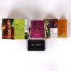 Jimi Hendrix - The Best Of Jimi Hendrix Album Korean Cassette Tape Korea