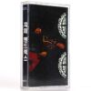 Jimi Hendrix - Are You Experienced? Album Korean Cassette Tape Korea