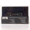Jimi Hendrix - Are You Experienced? Album Korean Cassette Tape Korea