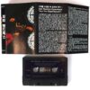 Jimi Hendrix - Are You Experienced? Album Korean Cassette Tape Korea