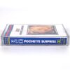 Jordy - Pochette Surprise Album Korean Cassette Tape Korea