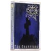 King Diamond - The Graveyard Album Korean Cassette Tape Korea