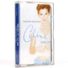 Celine Dion - Falling Into You Album Korean Cassette Tape Korea