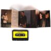 Ricky Martin - Ricky Martin Album Korean Cassette Tape Korea