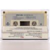 Mötley Crüe - Too Fast For Love Album Korean Cassette Tape Korea Motley Crue