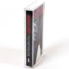 Mötley Crüe - Too Fast For Love Album Korean Cassette Tape Korea Motley Crue