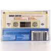Aaron Carter - Another Earthquake Album Korean Cassette Tape Korea