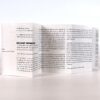 Aaron Carter - Another Earthquake Album Korean Cassette Tape Korea