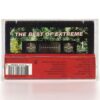 Extreme - The Best Of Extreme Album Korean Cassette Tape Korea