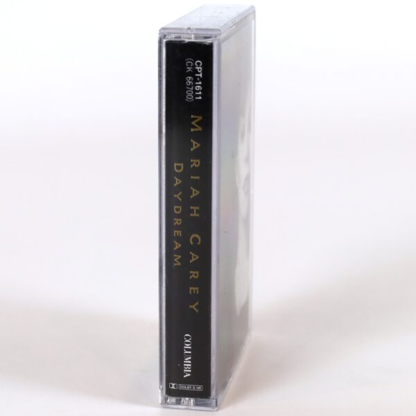Mariah Carey - Daydream Album Korean Cassette Tape Korea