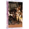 Led Zeppelin - In Through The Out Door Album Korean Cassette Tape Korea