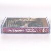 Led Zeppelin - In Through The Out Door Album Korean Cassette Tape Korea