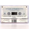 Led Zeppelin - In Through The Out Door Album Korean Cassette Tape Korea