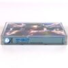Tesla - Mechanical Resonance Album Korean Cassette Tape Korea