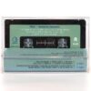 Tesla - Mechanical Resonance Album Korean Cassette Tape Korea