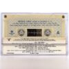 Mötley Crüe - Decade Of Decadence '81-'91 Album Korean Cassette Tape Korea 2nd