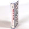 Mötley Crüe - Decade Of Decadence '81-'91 Album Korean Cassette Tape Korea 2nd
