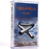 Mike Oldfield - Tubular Bells Album Korean Cassette Tape Korea