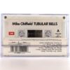 Mike Oldfield - Tubular Bells Album Korean Cassette Tape Korea
