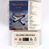 Mike Oldfield - Tubular Bells Album Korean Cassette Tape Korea
