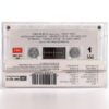 The Best Of Mike Oldfield: Elements Album Korean Cassette Tape Korea